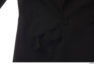 Clothes   278 black blazer business woman clothing 0002.jpg